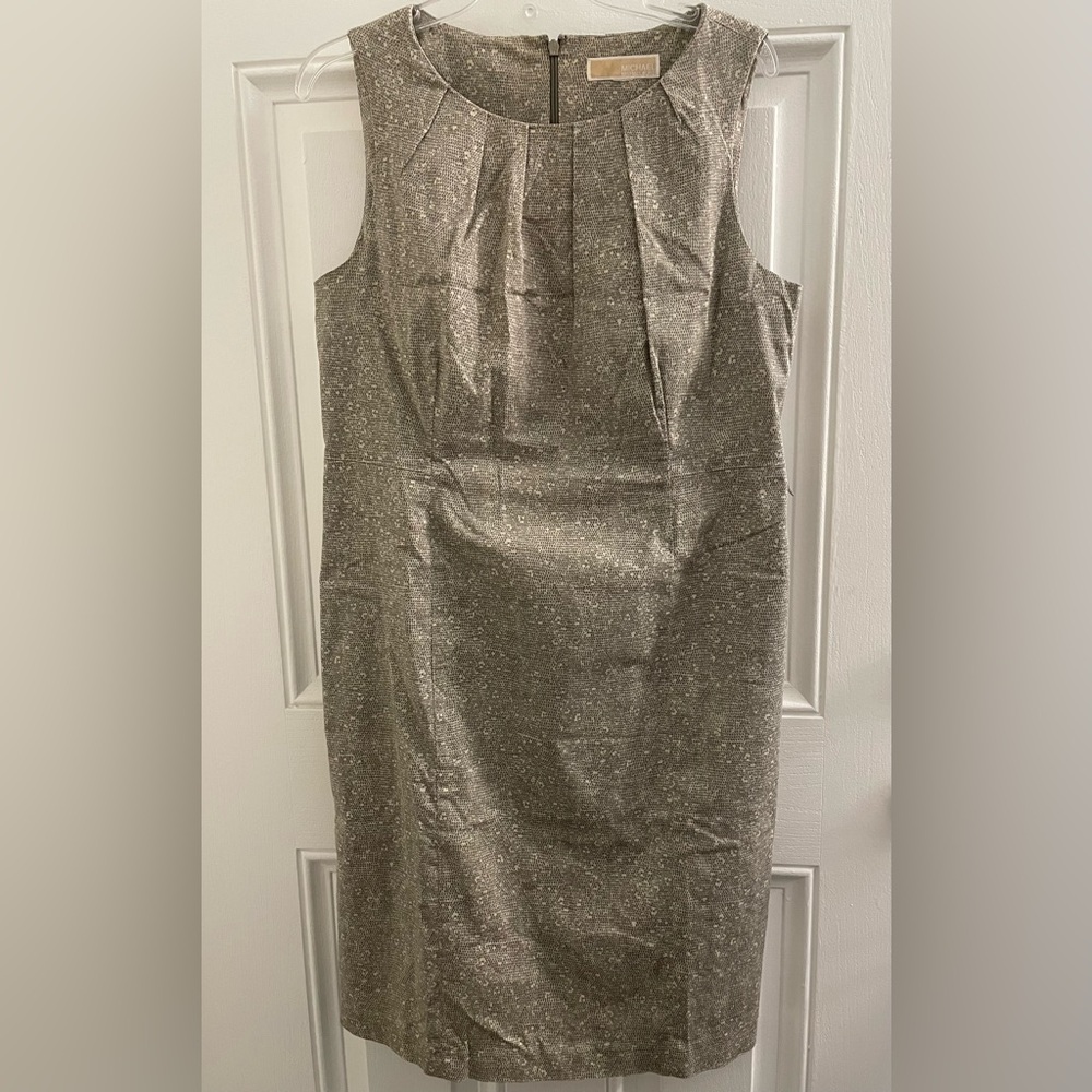 Michael Kors Dress/ Size 14